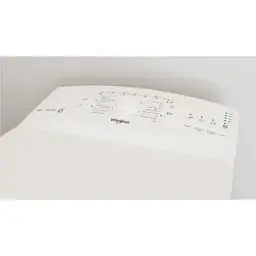 Пральна машина WHIRLPOOL TDLR 6040L EU/N - мініатюра 5
