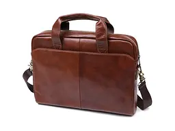 Чоловіча сумка Vintage 38х29х8 см sum0020137