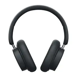 Бездротові накладні навушники Baseus Bowie D05 Wireless Headphones Grey (NGTD020213) - мініатюра 2