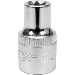 Торцева головка Yato YT-05222