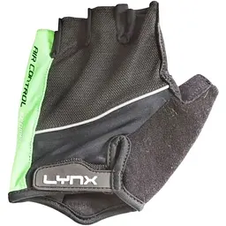 Рукавиці Lynx Pro Black/Green M (PRO-BGREE-M)