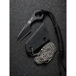 Ніж Civivi Gramis Black (C23004-1) - мініатюра 11