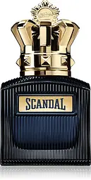Оригінал Jean Paul Gaultier Scandal Pour Homme Intense 50 мл Парфумована вода