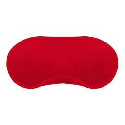 Маска на очі Crushious 2 Satin Blindfolds, 2 шт (мульти) - мініатюра 8