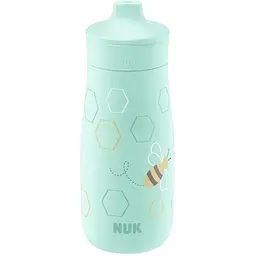 Поїльник Nuk Mini-Me SIP ментоловий 300 мл (3952681)