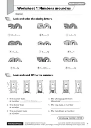 Quick Minds 4. Teacher's Resource Book (for Ukraine, НУШ) - мініатюра 4