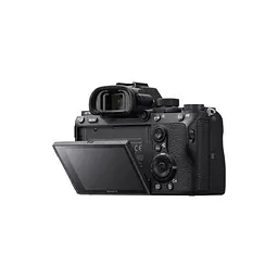 Бездзеркальна камера Sony Alpha A7 III Body (ILCE7M3B.CEC) - мініатюра 8