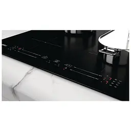 Варильна поверхня електрична Whirlpool WB S0060 NE - мініатюра 5