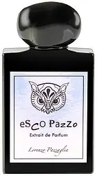 Оригінал Lorenzo Pazzaglia Esco Pazzo 50 мл Екстракт