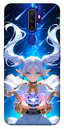 TPU чохол Demsky Magic within для Oppo A5 (2020) / Oppo A9 (2020)