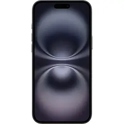 Смартфон Apple iPhone 16 Plus 256GB Black (MXWN3) [114839] - мініатюра 2
