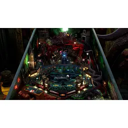 Ключ активації Microsoft Pinball M - Death Save Bundle для Xbox One/Series S/X - мініатюра 3
