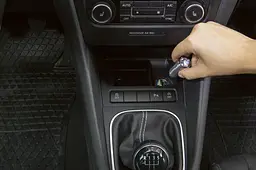 Ліхтар Ledlenser Automotive Silver заряджається - мініатюра 9