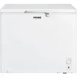 Морозильна камера PRIME Technics CS 19849 M - мініатюра 1