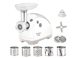 Електром'ясорубка Moulinex ME626132