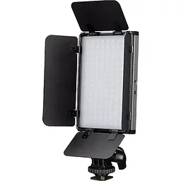 Накамерне світло Tolifo PT-15B Pro II 15W color 3200-5600K [110707] - мініатюра 3