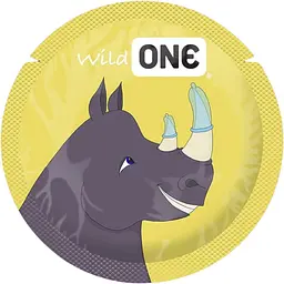 Презервативи One Super Sensitive ультратонкі 3 шт. (ROZ6400230312) - мініатюра 5