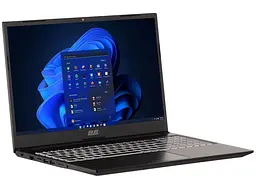 Ноутбук 2E 15 Imaginary 1920x1080 IPS/Intel i5-1335U/32GB/1TB/UMA/W11P/Black (NL57AU-15UA24-W11EDU6) - мініатюра 2