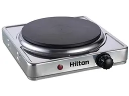Настільна плита HILTON HEC-100