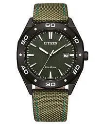 Годинник Citizen BM7635-01X