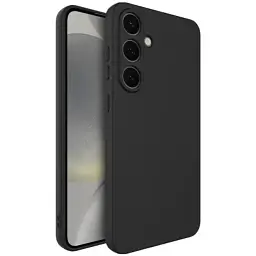 Чохол до мобільного телефона BeCover Samsung Galaxy S25 Plus SM-S936 Black (712906)