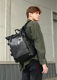 Чоловічий рюкзак Sambag 41х30х16 см sum0023616