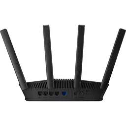 Маршрутизатор ASUS RT-BE55 (90IG0A80-MO3C00) - мініатюра 4