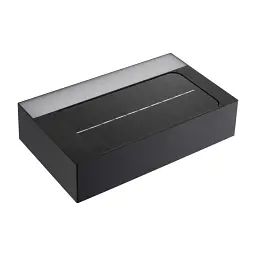 Світильник вуличний Nordlux 2518341003 MONAY - мініатюра 4