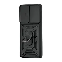 Чохол Full Protection Samsung S23 Plus (S916) Black - мініатюра 3