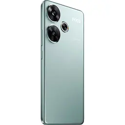 Смартфон Poco F6 12/512GB Green Global EU [107464] - мініатюра 3