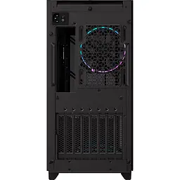 Корпус Aorus C400 зі склом чорний (GB-AC400G) [173399] - мініатюра 4