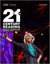 TED Talks: 21st Century Creative Thinking and Reading 2 TG