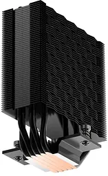 Кулер для процесора PcCooler RT500 Digital Black (RT500 Digital BK) - мініатюра 6