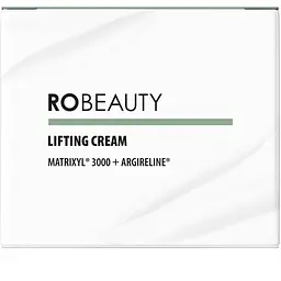 Крем-замінник ботоксу RoBeauty Argireline 50 мл - мініатюра 2