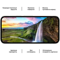 Захисне скло ArmorStandart Full Pro Glass для Google Pixel 9a Black (ARM83564) [136284] - мініатюра 5