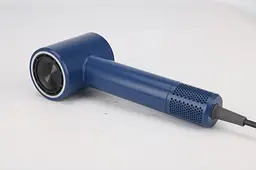 Фен RFS1062-ion TurboShine Plus - мініатюра 3