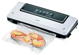Вакуумный упаковщик Silver Crest SV 125 C3 White