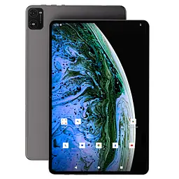 Планшет-телефон Hoozo Neo Tab 10 LTE 6GB/128GB DUAL SIM 10.1" IPS FULL HD 1920x1200 Grey - мініатюра 4