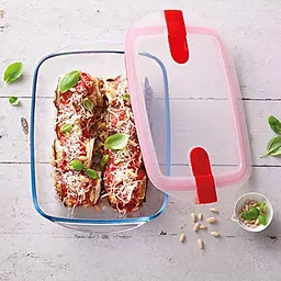 Форма Cook&Heat, 23х15х7 см (1.2 л) Pyrex kuh0016001 - мініатюра 6