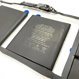 Акумулятор для ноутбука Apple MacBook Pro Retina 15" A1707 2016-2017г ( A1820 ) - мініатюра 3