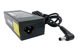 Блок живлення для Lenovo 20V 4.5A 90W 5.5x2.5 High (93P5026) - мініатюра 2