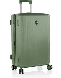 Валіза Heys Earth Tones (M) Moss (10156-0145-26)