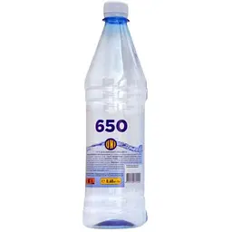 Розчинник 650 UNI 1л 0,6кг б/п