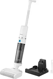 Акумуляторний пілосос Sencor SVW 5010WH (7255840)