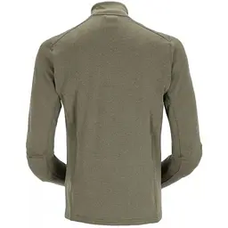 Флісова кофта Rab Graviton Jacket Army S (1033-RB QFF-57-ARM-SML) - мініатюра 2
