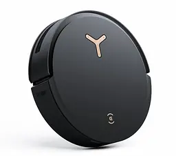 Робот-пилосос ECOVACS Deebot X8 Pro Omni (DEX56) Чорний - мініатюра 10