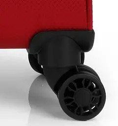 Валіза Gabol Cloud (S) Red (114053) - мініатюра 5