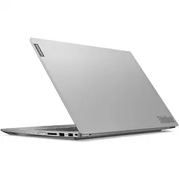 Ноутбук ThinkBook 15 IIL i5-1035G4 la 3.70 GHz,16GB,512GB,UHD,DOS - мініатюра 16