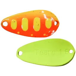 Блешня Jackall Tearo 0.7 g #83 Hayagake Yamame