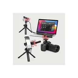 Мікрофон Rode VideoMic GO II (233311) - мініатюра 11